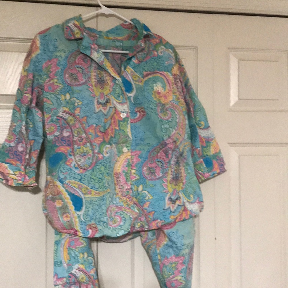 Pajamas